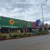 Đất chính chủ bán gấp, MT 15m (sẵn 300m thổ), chỉ từ 500 triệu